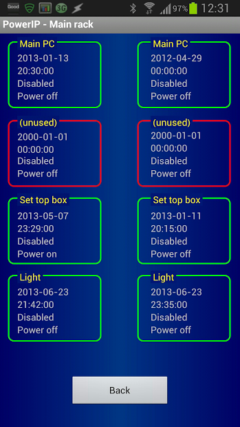 PowerIP (for Aviosys IP Power)