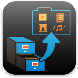 Smart File Manager (Ultimate) 1.0