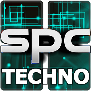 SPC Techno Scene Pack 1.0.0