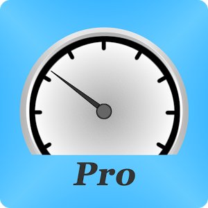 Speed Test Pro 1.0.3