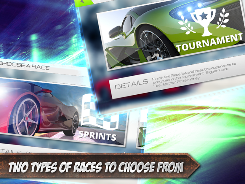 Speed X Extreme 3D Car Racing (Ad-free/Mod Money)