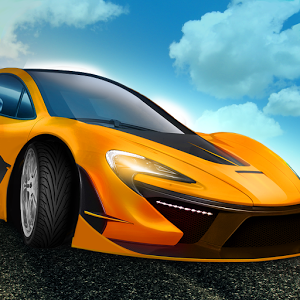 Speed X Extreme 3D Car Racing (Ad-free/Mod Money) 1.3mod