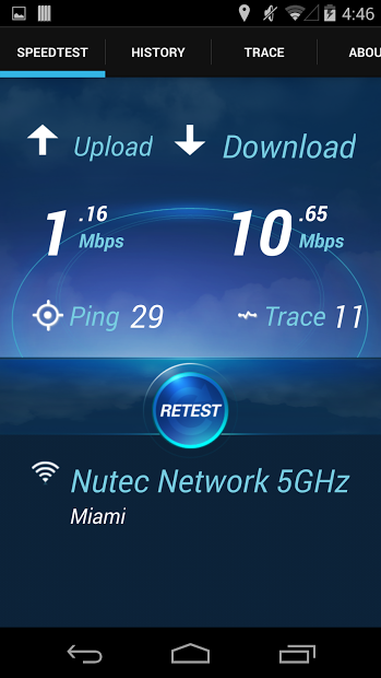 Speedtest Pro - Internet Speed