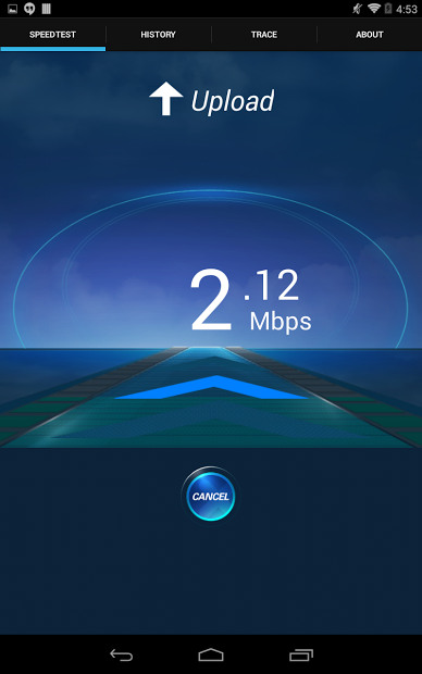 Speedtest Pro - Internet Speed