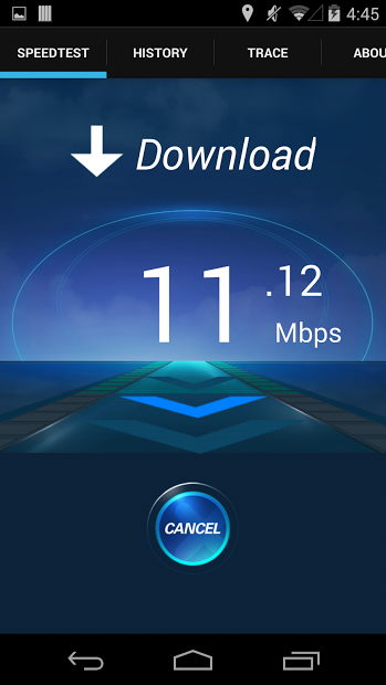 Speedtest Pro - Internet Speed