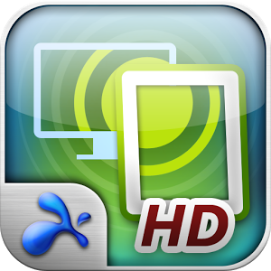Splashtop Remote Desktop HD 1.9.11.1