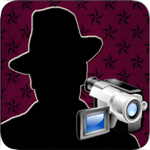 SpyCamcorder Widget 1.0.1