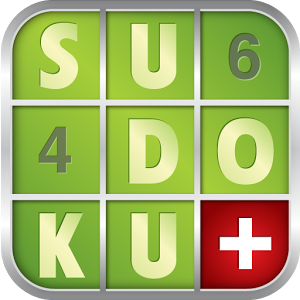 Sudoku 4ever Plus 1.10.0  