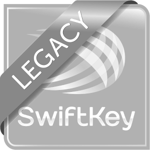 SwiftKey Tablet (Legacy) 4.4.5.273