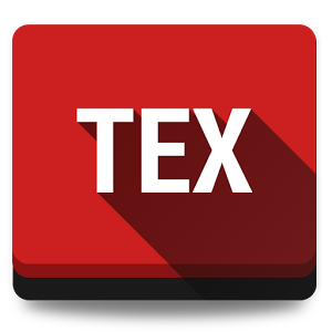 TEX - Icon Pack 1.7