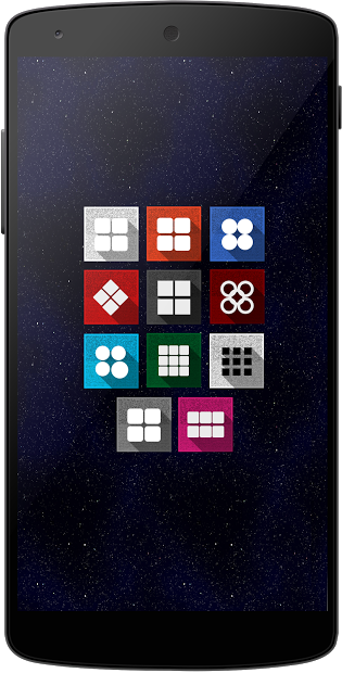 Twint - Icon Pack