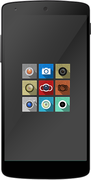 Twint - Icon Pack