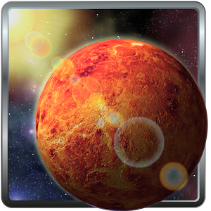 Unreal Space HD 1.1