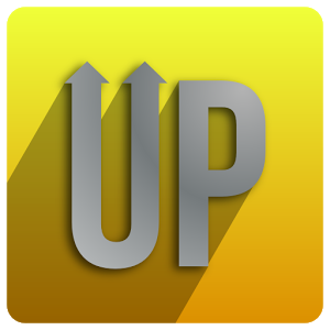 UP icons 1.2.0