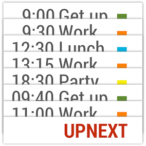 UpNext 0.7.7 beta