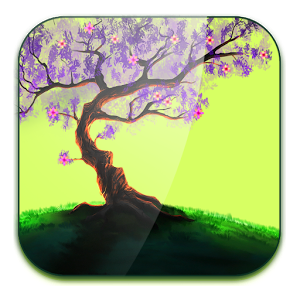 Woody Land Pro Live wallpaper 1.1.0