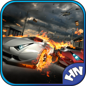 3D Car Racing Fast Simulator FR_1.96