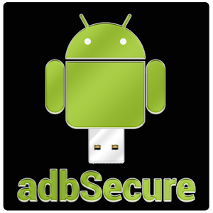 AdbdSecure Pro