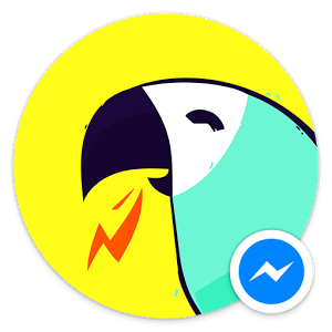 ClipDis for Messenger 2.1.0