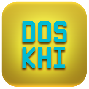 Doskhi Icon Pack 