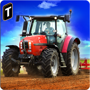 Farm Tractor Simulator 3D 1.6