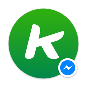Keek for Messenger 1.2