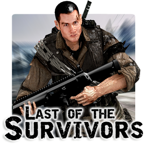 Last of the Survivors 1.7.0.0