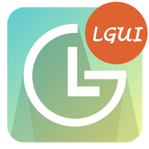 Material LGUI CM12/12.1 