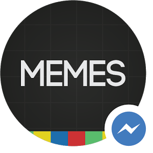 Memes for Messenger 4.134