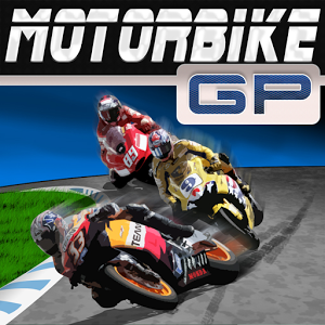 Motorbike GP 