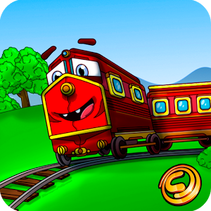 Puzzle Trains Puzzles Free 1.9.6