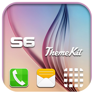 S6 Theme Kit 25.0