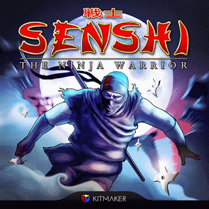 Senshi - Ninja Warrior 