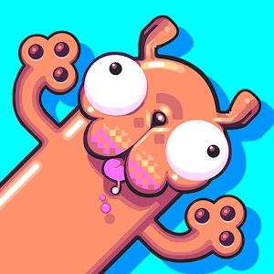 Silly Sausage in Meat Land (Mod) 1.0.6Mod