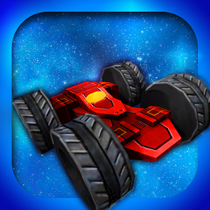 Wall Race - Speed Racing 1.02