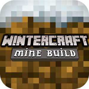 Winter Craft 3: Mine Build 1.3.5