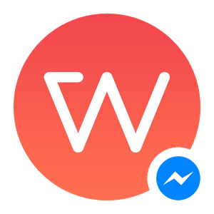 Wordeo for Messenger 0.2.99