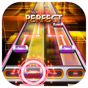 BEAT MP3 2.0 - Rhythm Game (Mod Money) 2.5.4