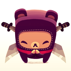 Bushido Bear (Mod Money/Unlocked)
