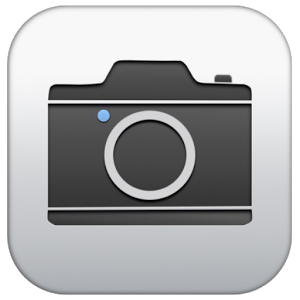 Camera iOS 1.0.10000