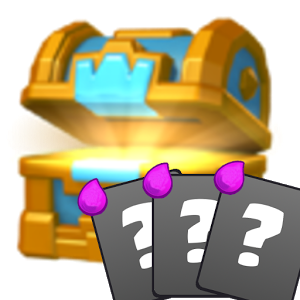 Clash Royale Chest Simulator (Mod Money) 1.5