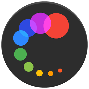 Colors Dark - CM12.1/13 Theme 0.1.6