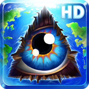 Doodle God™ HD (Unlimited Mana) 3.2.5mod