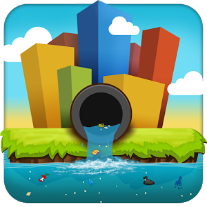 Drain Pipe:Plumber Game 1.3