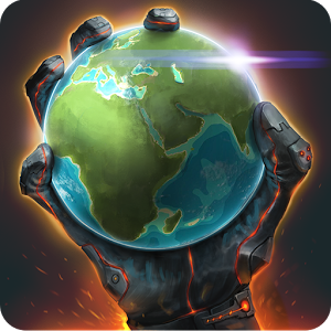 Earth Arena (Alpha 4) 0.5.5842