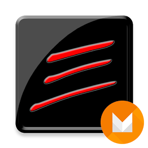 EpikuRed CM13 CM12 Theme 4.6.0 