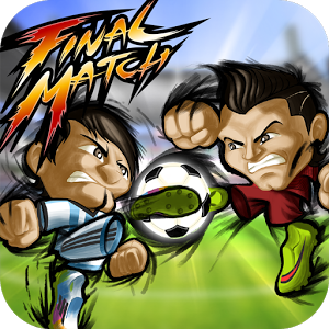 Final Match Soccer Saga (Mod Money) 2.2.7Mod