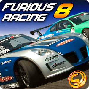 Furious Racing Tribute (Mod Money) FD_2.66Mod