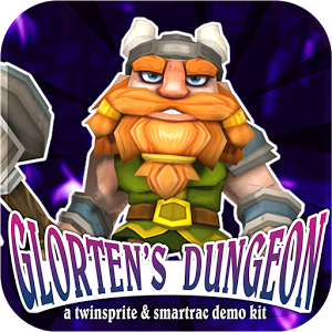 Glorten's Dungeon (Mod) 2.0Mod