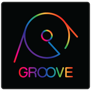 Groove CM 13/12 Theme 1.6